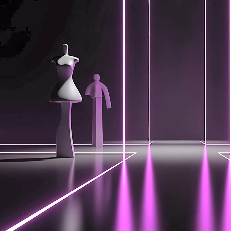 Lady Gaga and Doechii Release Avant-Garde 'Runway' Video for 'Devil Wears Prada 2' Soundtrack