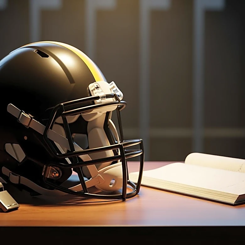 Mike Tomlin Steps Down as Steelers Coach After 19 Seasons