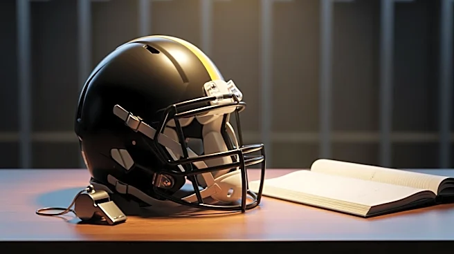 Mike Tomlin Steps Down as Steelers Coach After 19 Seasons