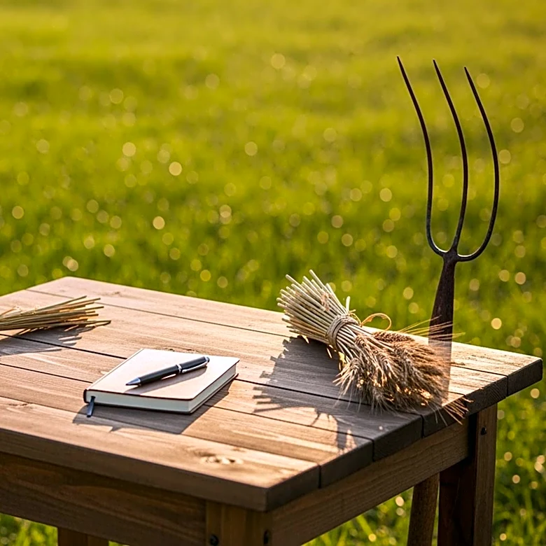 U.S. Secretary of Agriculture Hosts Roundtable to Address Wisconsin Farming Challenges