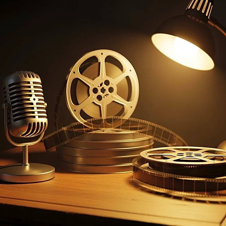 Hollywood Historian David Fantle Passes Away, Leaving Legacy of Golden Age Interviews