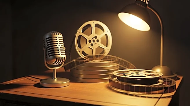 Hollywood Historian David Fantle Passes Away, Leaving Legacy of Golden Age Interviews