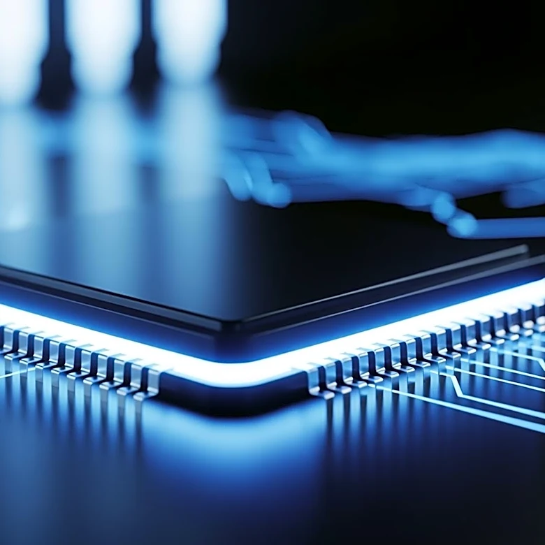 Texas Instruments Reports Strong Earnings Driven by Data Center Demand