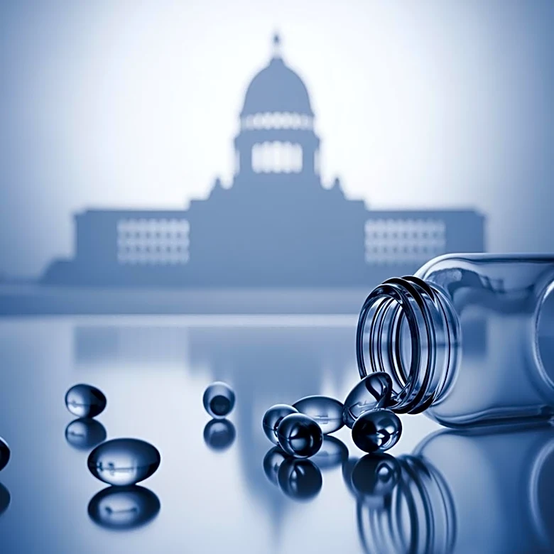 Novartis CEO Warns of Impending Impact of Trump's Drug Pricing Policy on U.S. Market