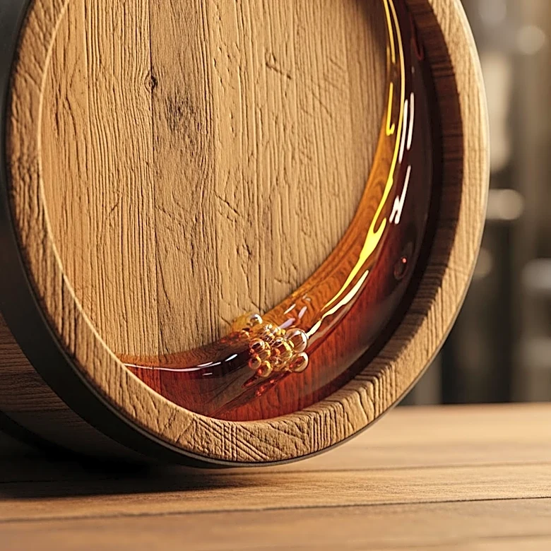 Wenzel Distillery Releases Batch 2 of Award-Winning Sherry Barrel Finished Bourbon
