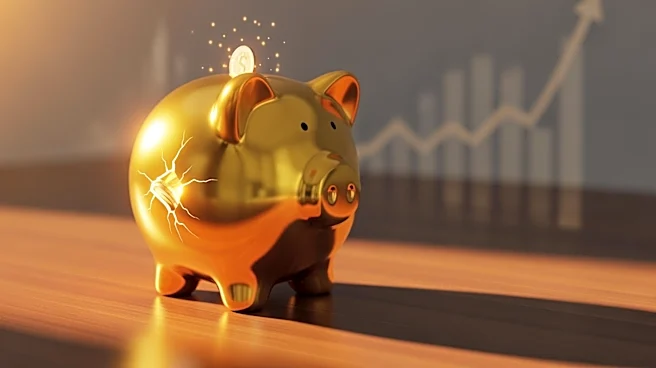 Barbara Corcoran Advocates Spending Over Saving, Citing Wealth Growth