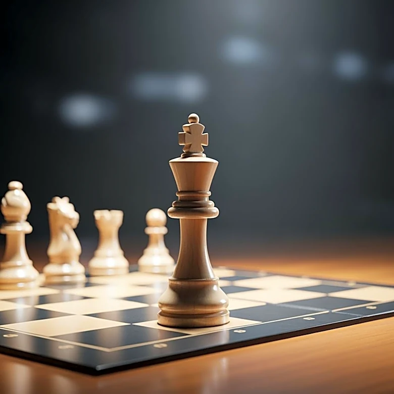 Chess Player Greg Shahade Triumphs in Jeopardy! Game, Defeating 31-Game Champion