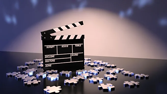 DC's 'The Authority' Movie Delayed Due to Script and Universe Integration Issues