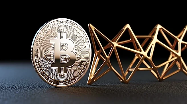 US Lawmaker Proposes Bill to Block Chinese Takeovers in Bitcoin Mining Sector