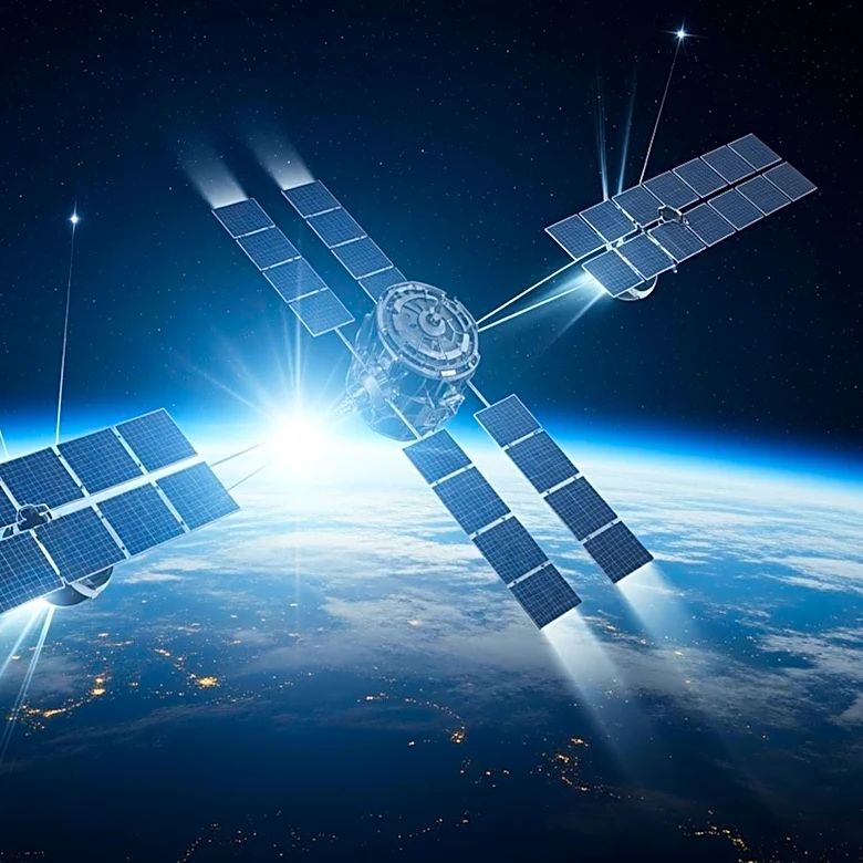 Meta Secures Solar Power Capacity from Overview Energy's Space-Based System