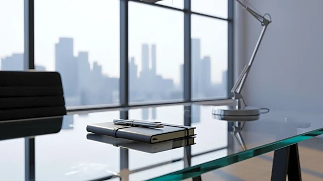 Casablanca Appoints Didier Nguyen as CEO Amidst Expansion Efforts