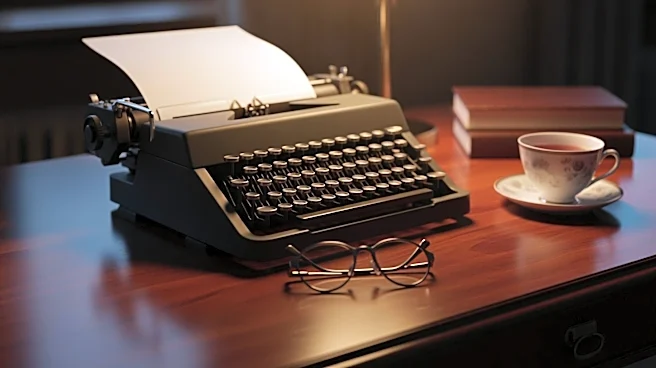 Kerry Washington, Elisabeth Moss, and Kate Mara Discuss 'Imperfect Women' Series Finale