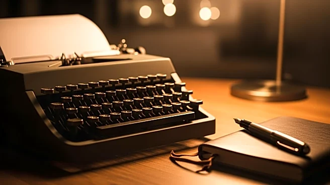 Corey Stoll Discusses His Role in 'What Happened Was…' and 'Imperfect Women'