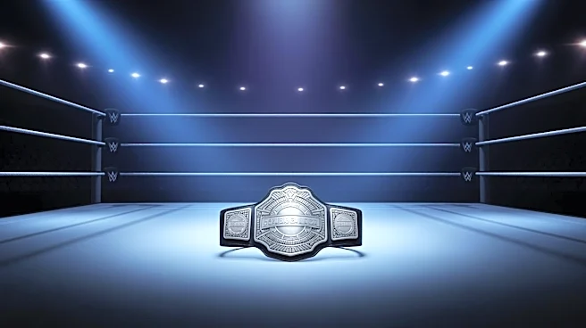 WWE Faces Roster Cuts and Fan Petition for Kairi Sane's Return Amid WrestleMania Snub