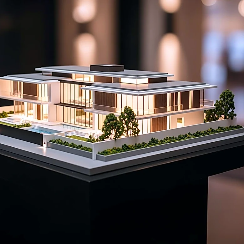 Studio City Luxury Home Listed for $28M by Developer Doug Prochilo