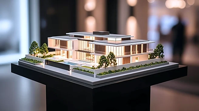 Studio City Luxury Home Listed for $28M by Developer Doug Prochilo