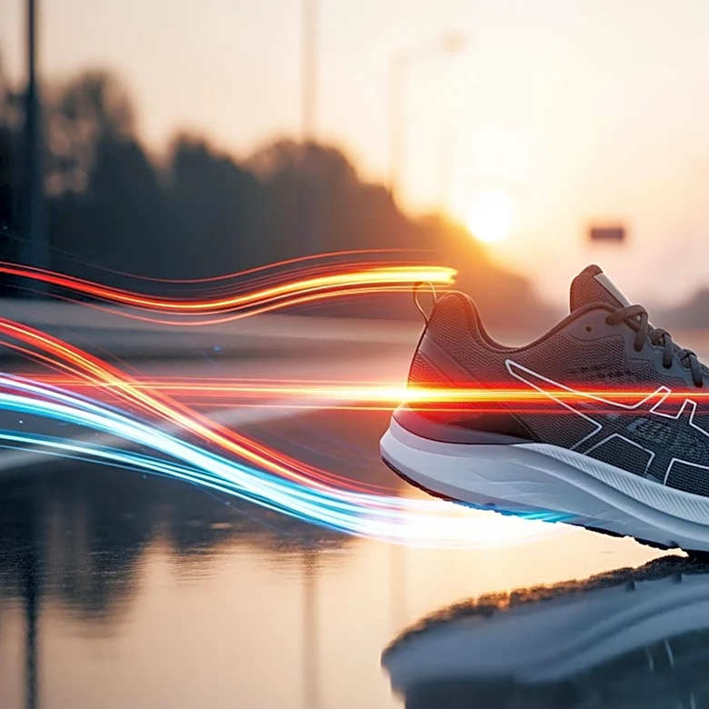 Adidas' New Running Shoe Boosts Shares Following London Marathon Success