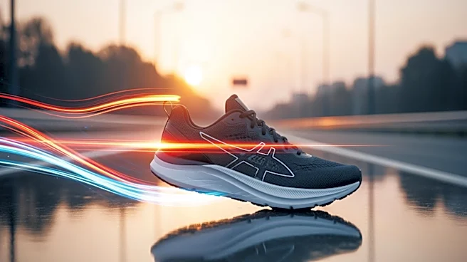 Adidas' New Running Shoe Boosts Shares Following London Marathon Success