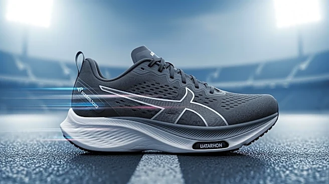 Sebastian Sawe Breaks Marathon World Record with Adidas' New Shoe