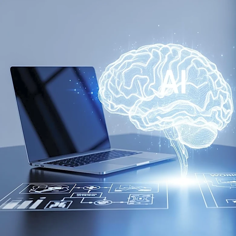 Gartner Survey Reveals Shift in Workforce Strategy Amid AI Advancements