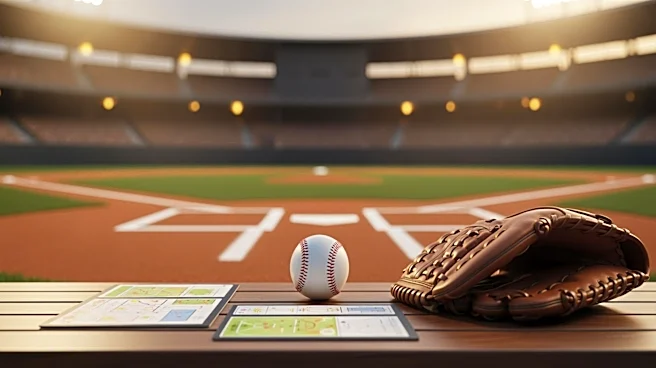 Dan Wilson's Strategic Moves Lead Mariners to Sweep Over Cardinals