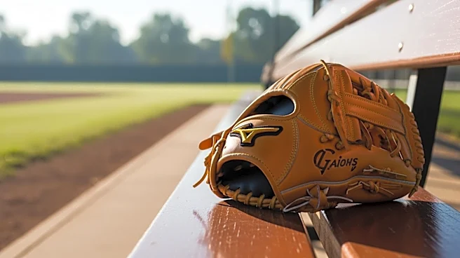 Guardians' Bo Naylor Benched Against Left-Handed Pitching in Series Opener