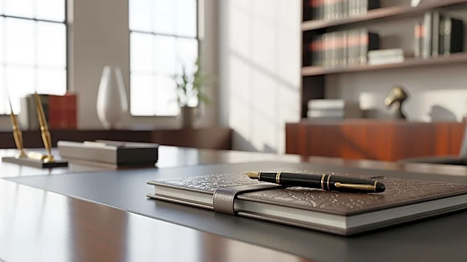 John Liolos Returns to Sullivan  Cromwell from DOJ