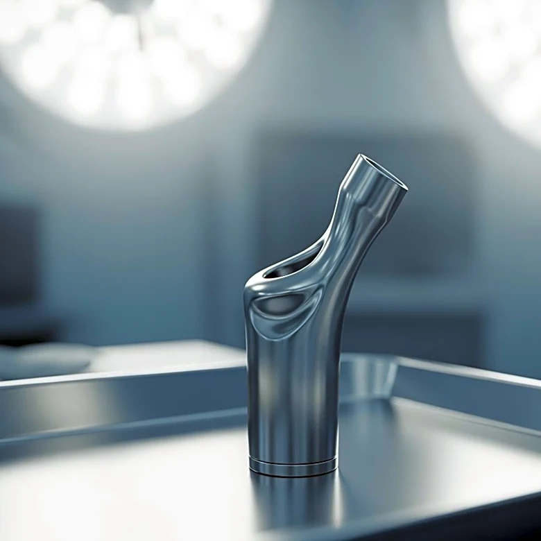 Shoulder Innovations Launches InSet I-135RFX Humeral Stem, Expanding Surgical Options