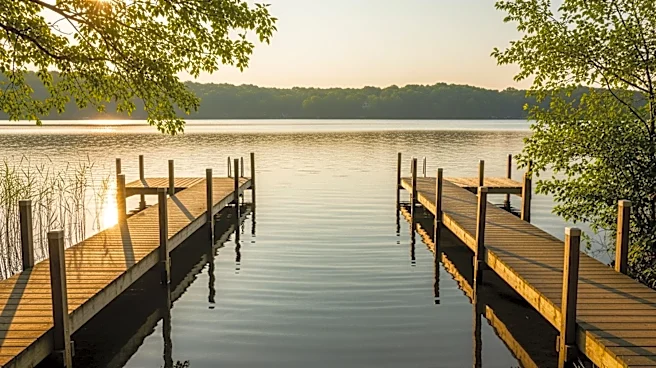 Lake.com Expands Waterfront Vacation Rentals, Doubling Inventory in 90 Days