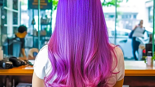 Consumer Reports Investigation Reveals Health Risks in Home Hair Dye Kits