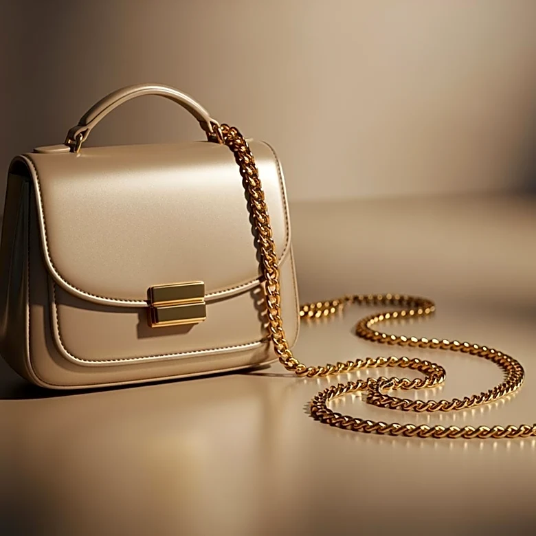 Richemont Faces Profitability Challenges in 'Soft Luxury' Division Amid Financial Turbulence