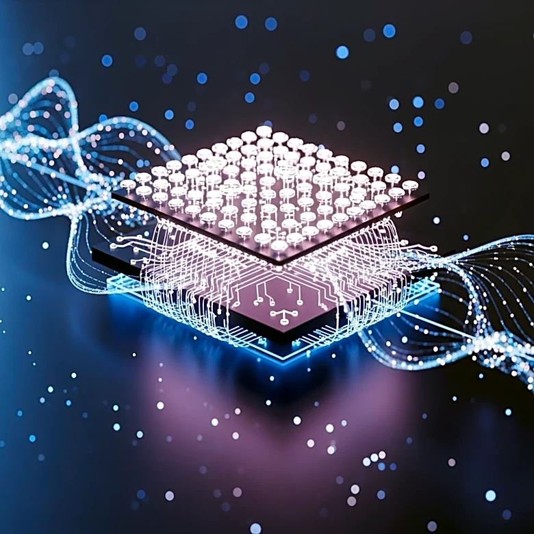 Fintech Leader Ely Razin Discusses AI and Quantum Computing's Industry Impact