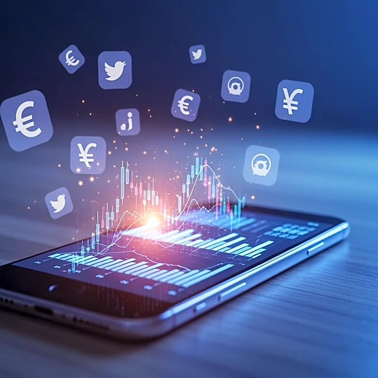 Younger Investors Turn to 'Finfluencers' Amidst Rising Fraud Risks