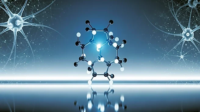 AI's Contributions in Drug Discovery Challenge Patent Inventorship Norms