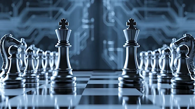 Musk and Altman Face Off in $134 Billion Legal Battle Over OpenAI