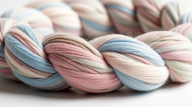 New Initiative Aims to Boost Textile-to-Textile Recycling in Fashion Industry