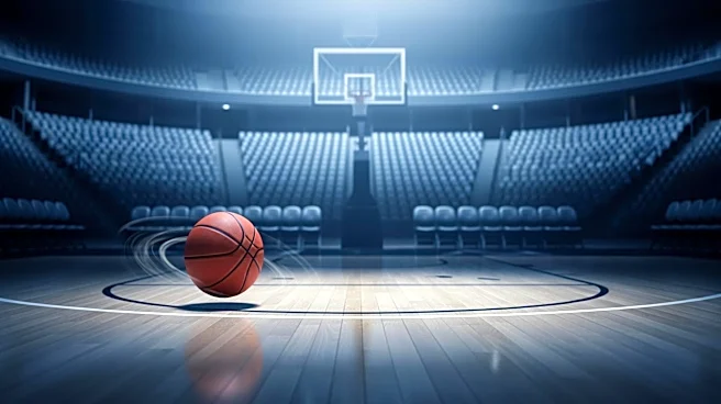 Orlando Magic on Verge of Upsetting Top-Seeded Detroit Pistons in NBA Playoffs