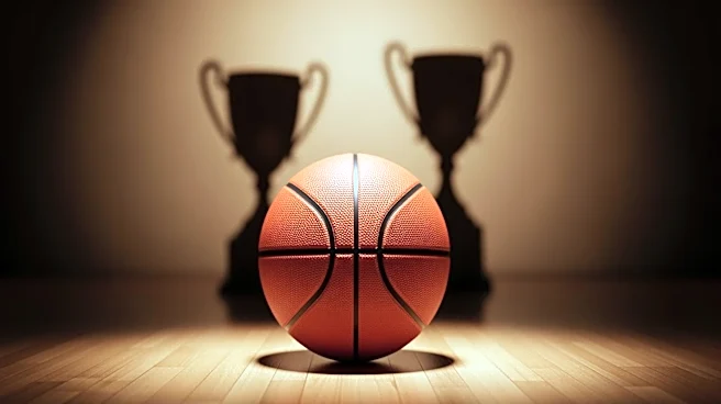 Cooper Flagg Edges Kon Knueppel in NBA Rookie of the Year Race