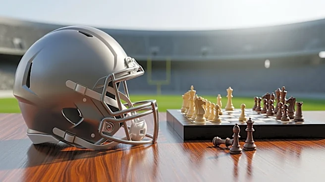 Steelers' 2026 NFL Draft: Mixed Reactions and Strategic Moves