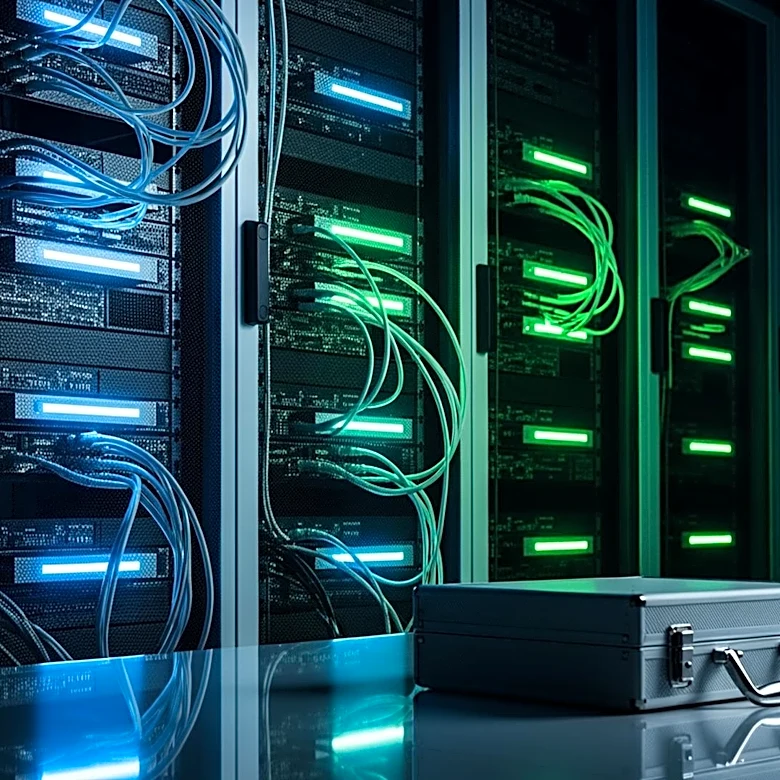 Super Micro Computer Faces Class Action Lawsuit Over Alleged Export Control Violations