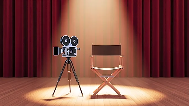 George Clooney Honored at 51st Chaplin Award Gala in New York