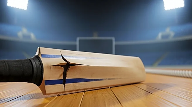 Delhi Capitals' Axar Patel Cites 'Hesitation' for Batting Collapse Against RCB