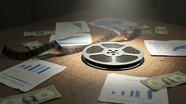 AITA Films Faces Closure Amid Financial Dispute Over 'Angels In The Asylum'