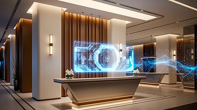 Meyer Jabara Hotels Embraces AI for Operational Efficiency and Growth in 2026