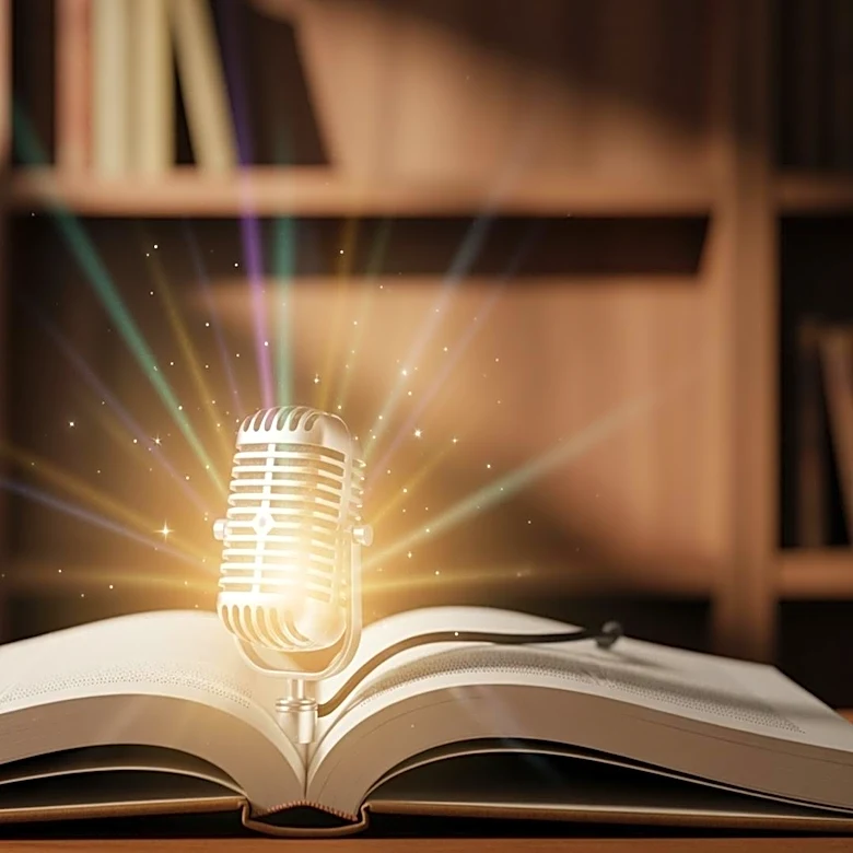 Oprah's Former Producer Sally Lou Loveman Releases Children's Book on Inner Voice