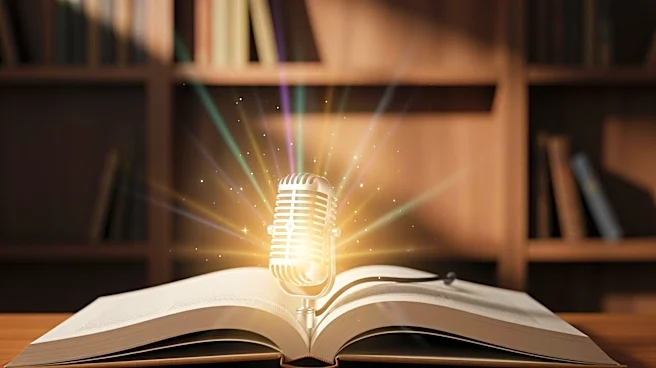 Oprah's Former Producer Sally Lou Loveman Releases Children's Book on Inner Voice