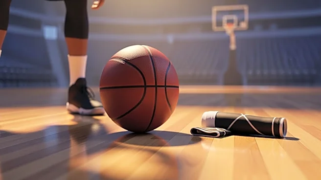 Magic's Franz Wagner Exits Game 4 with Calf Injury, Status Uncertain for Game 5