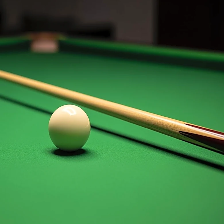 Iranian Snooker Player Vafaei Advances in World Championship Amidst National Turmoil