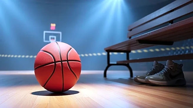 Nuggets' Spencer Jones to Start Game 5 Amid Aaron Gordon's Injury