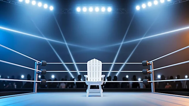 Nikki Bella Aspires to Become General Manager of Monday Night Raw Post-Retirement